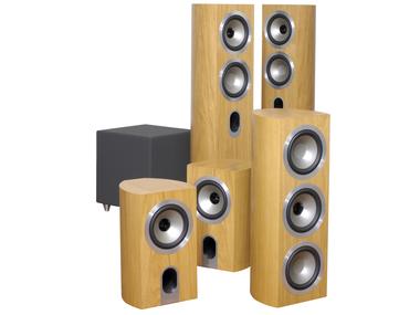 Tannoy Revolution Signature review